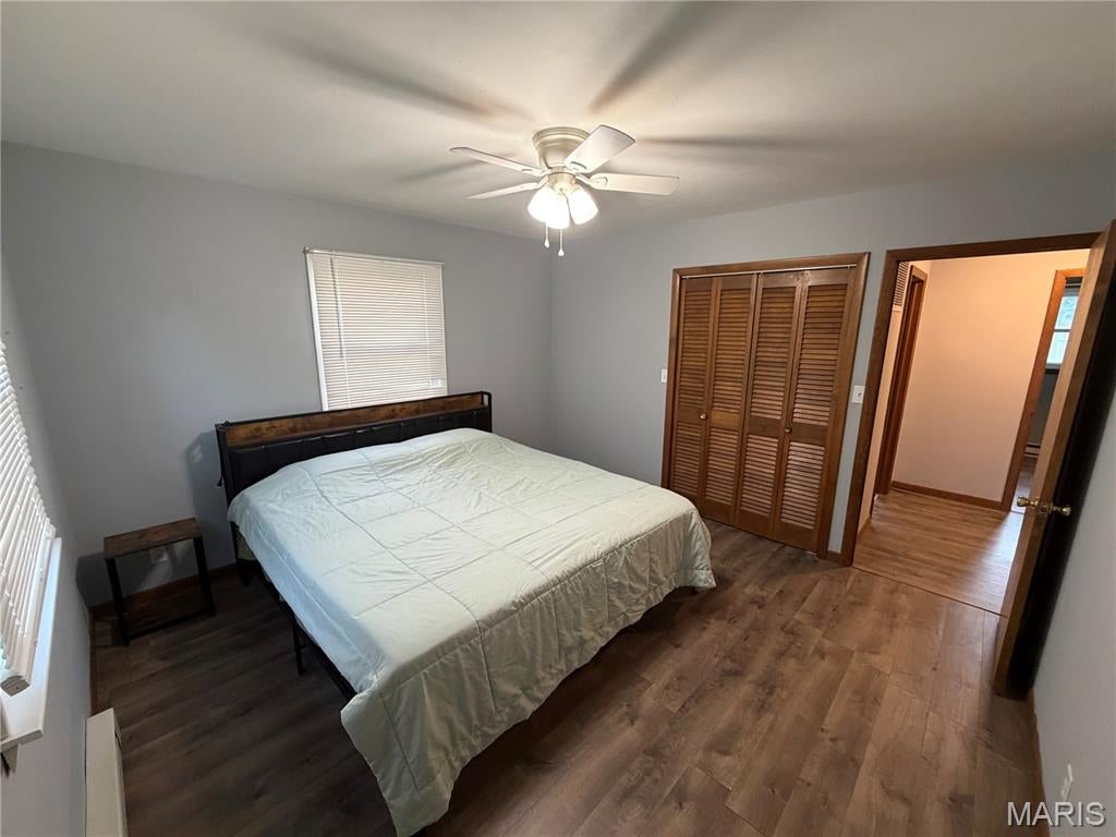 Not in a Subdivision - Residential