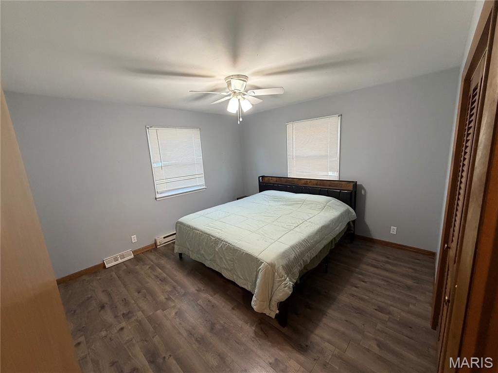 Not in a Subdivision - Residential