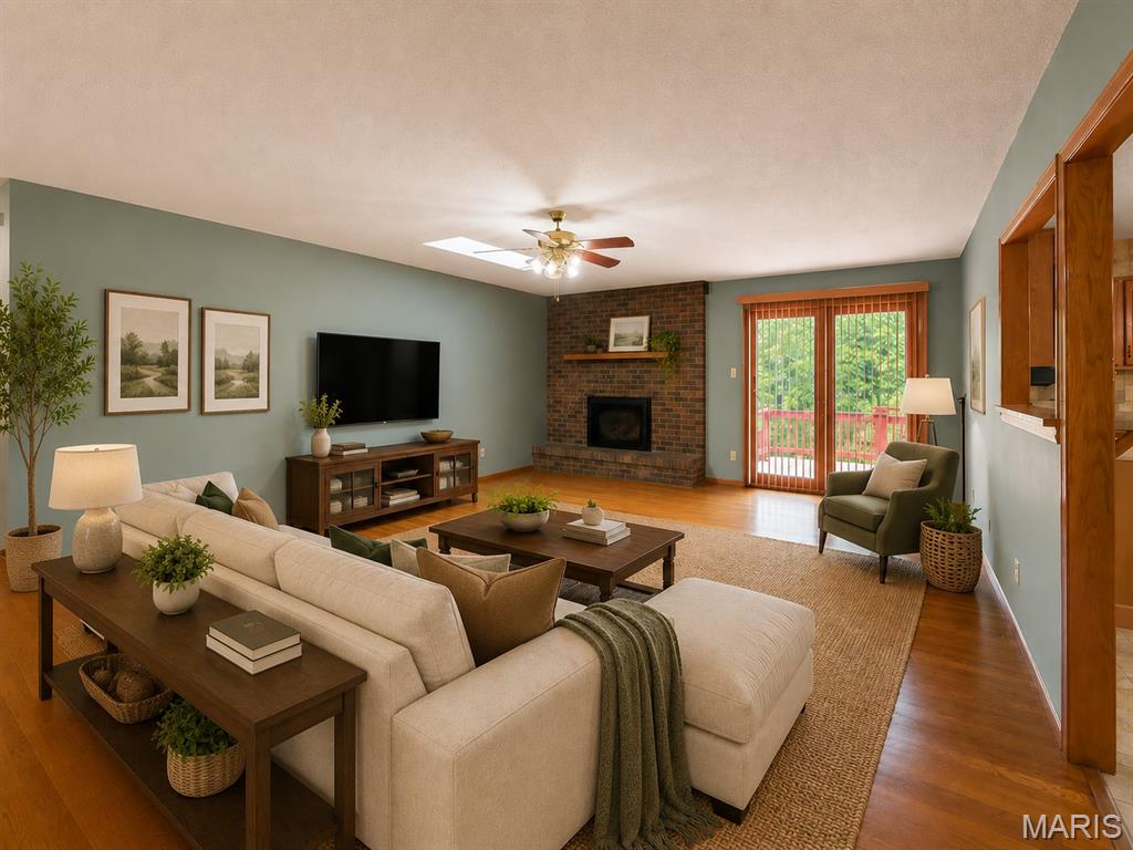 Farm and Home estates 02 - Residential