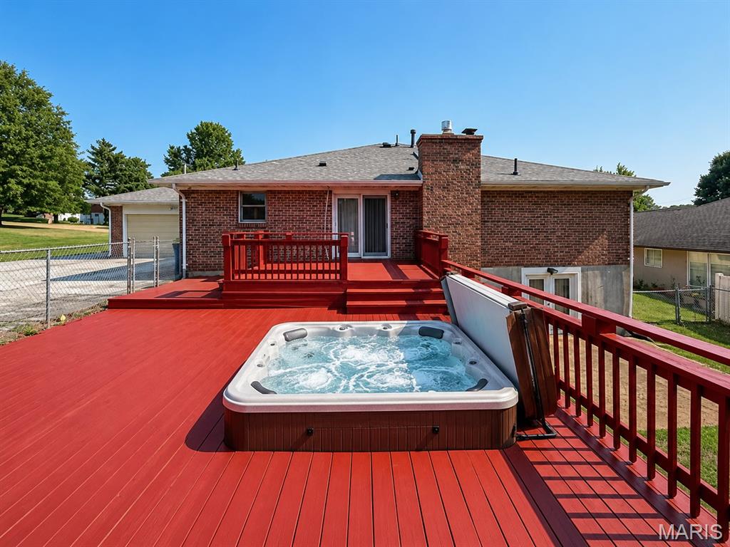 Farm and Home estates 02 - Residential