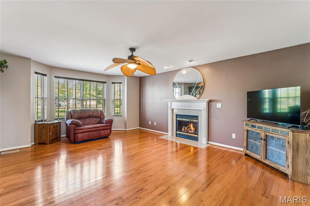 Westview Acres - Residential