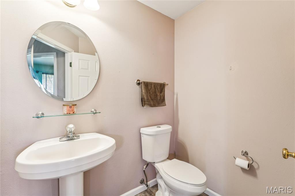 Westview Acres - Residential