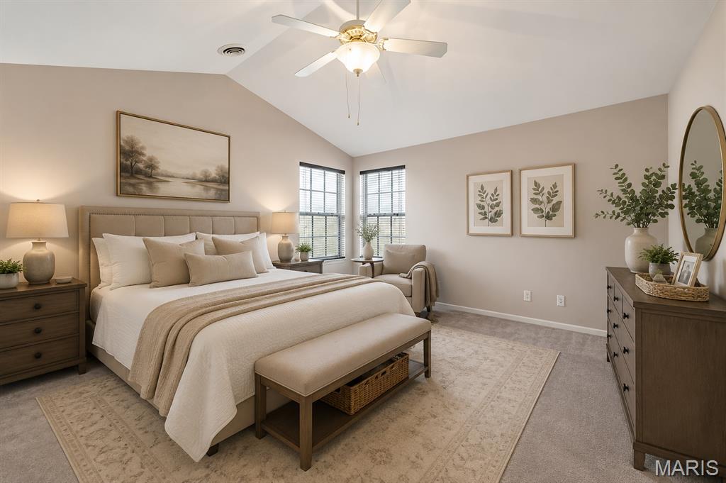 Westview Acres - Residential