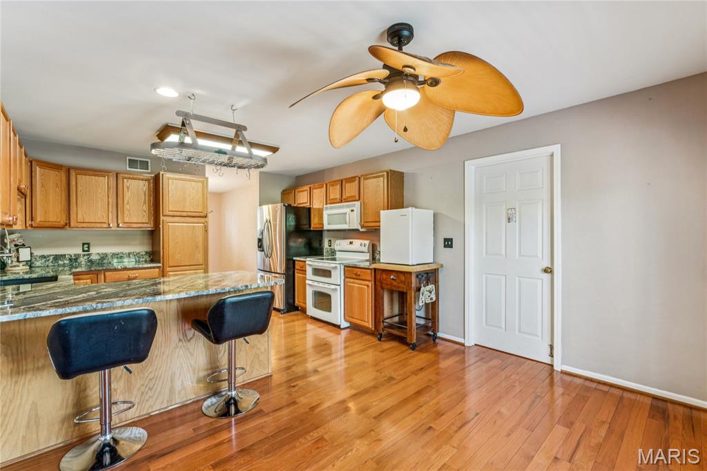 Westview Acres - Residential