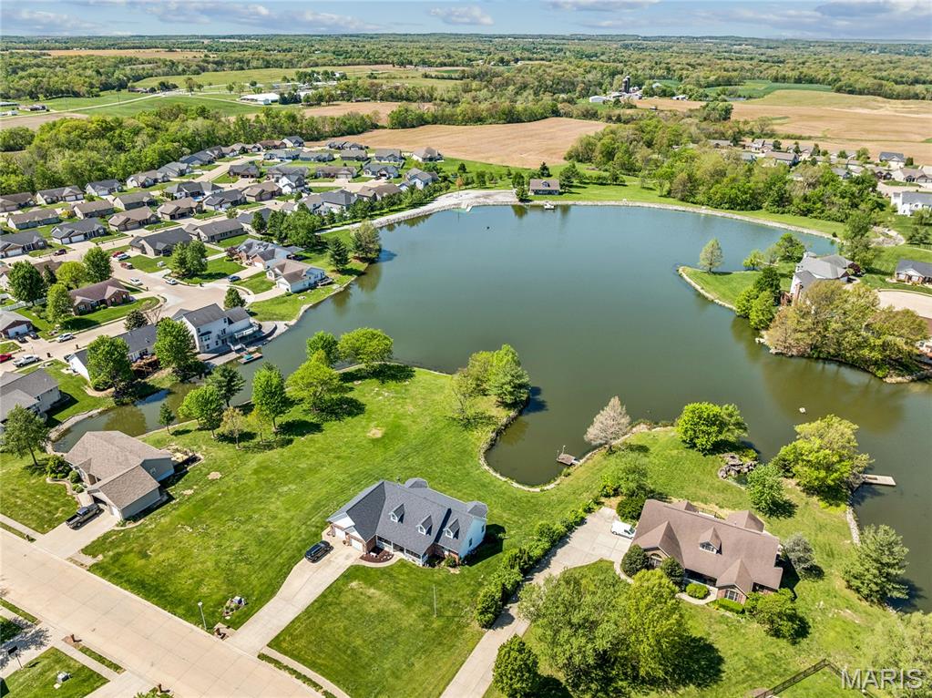 Westview Acres - Residential