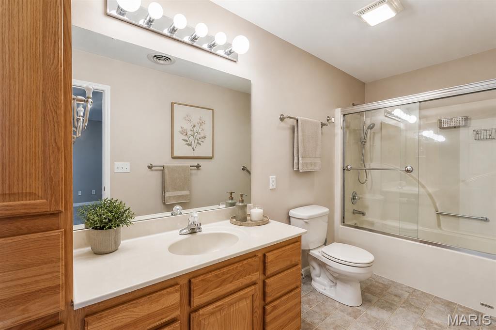 Westview Acres - Residential