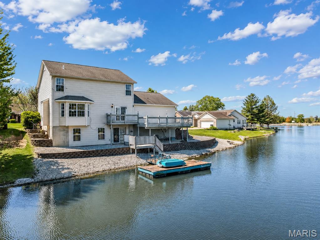 Westview Acres - Residential