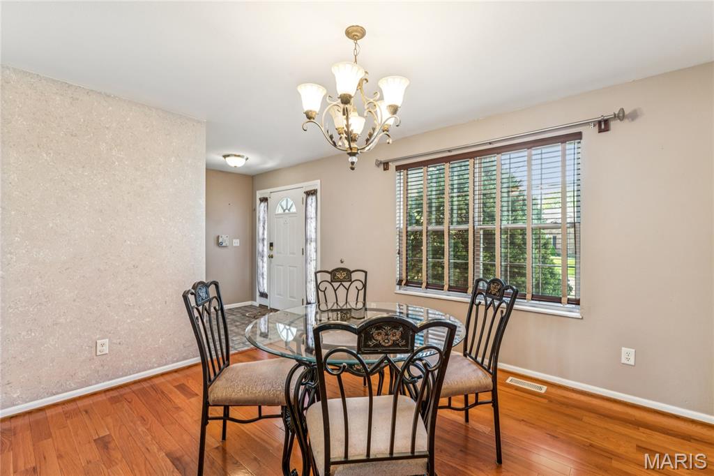 Westview Acres - Residential