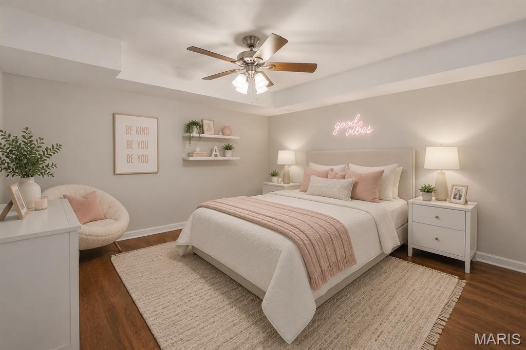 Westview Acres - Residential