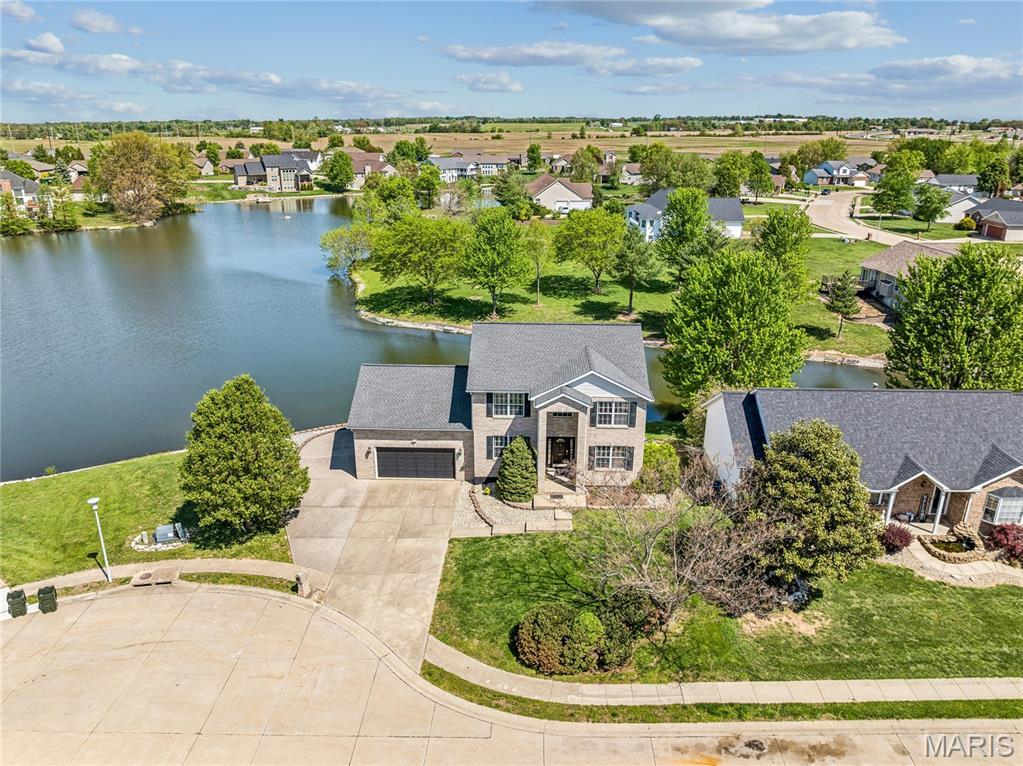 Westview Acres - Residential