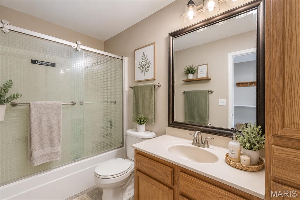 Westview Acres - Residential