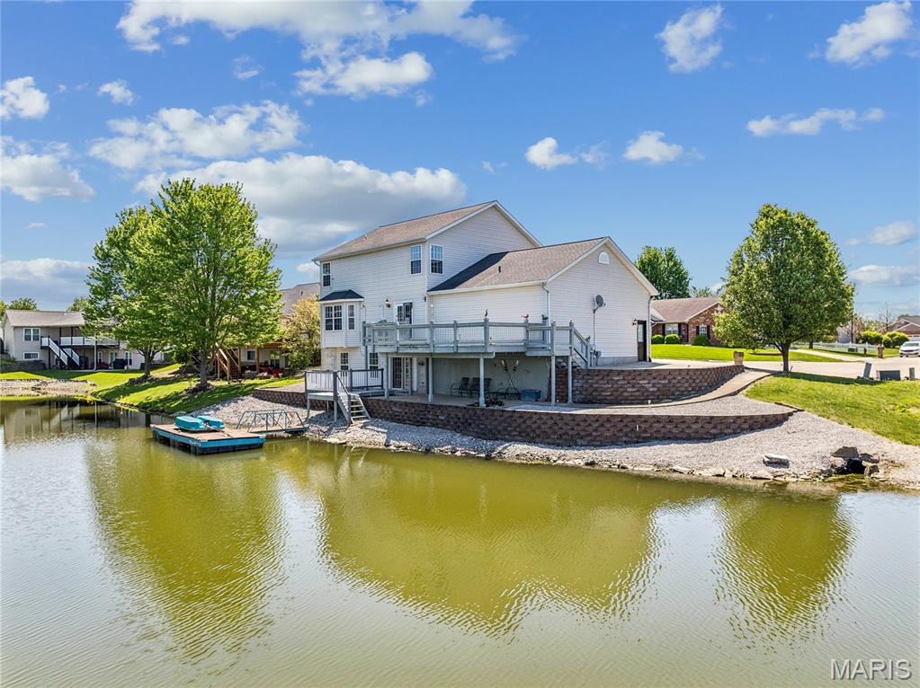 Westview Acres - Residential