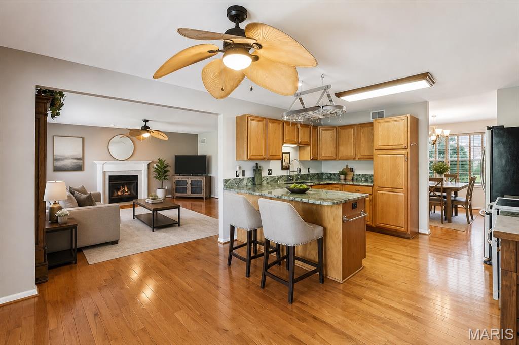 Westview Acres - Residential
