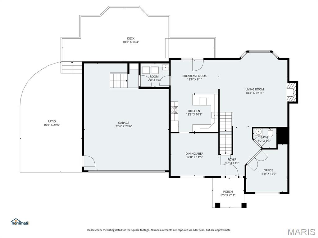 Westview Acres - Residential