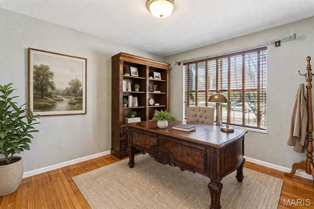 Westview Acres - Residential