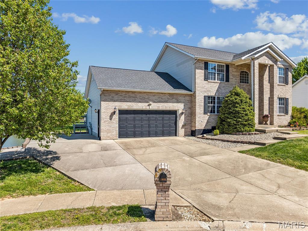 Westview Acres - Residential