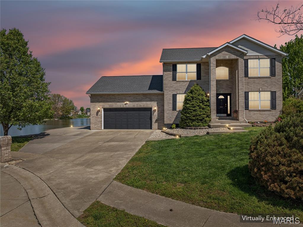 Westview Acres - Residential