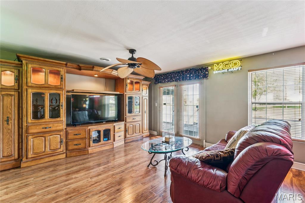 Westview Acres - Residential
