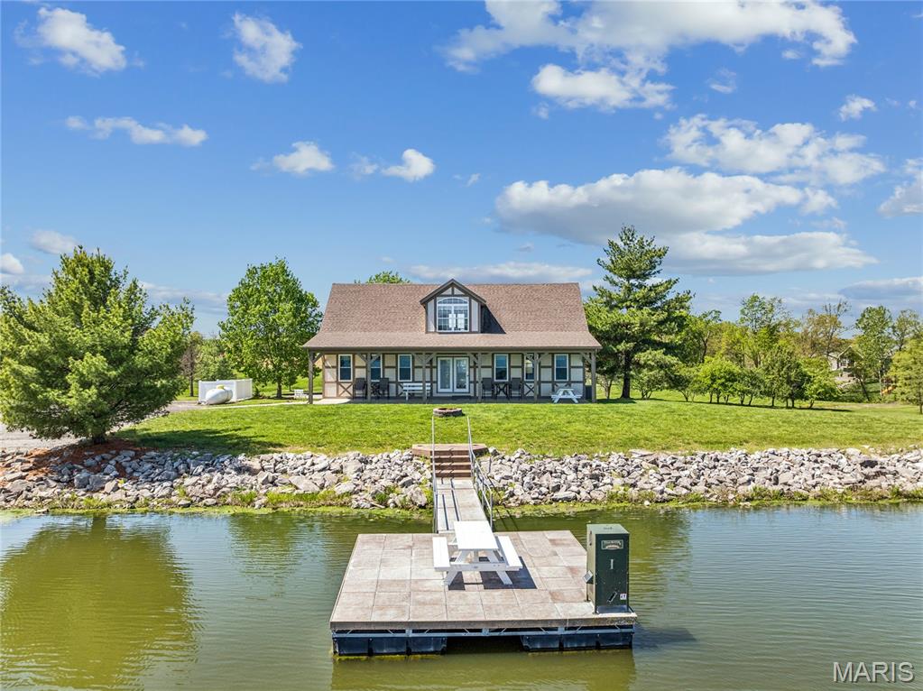 Westview Acres - Residential