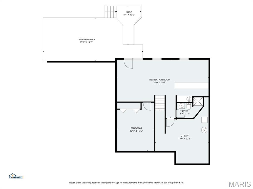 Westview Acres - Residential