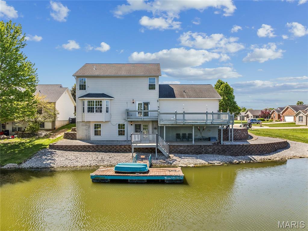 Westview Acres - Residential