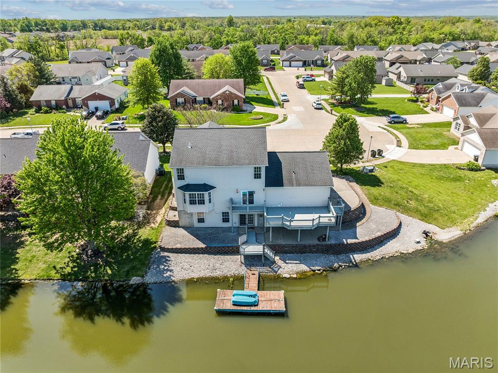 Westview Acres - Residential