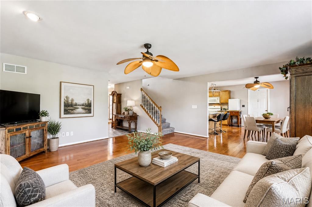 Westview Acres - Residential
