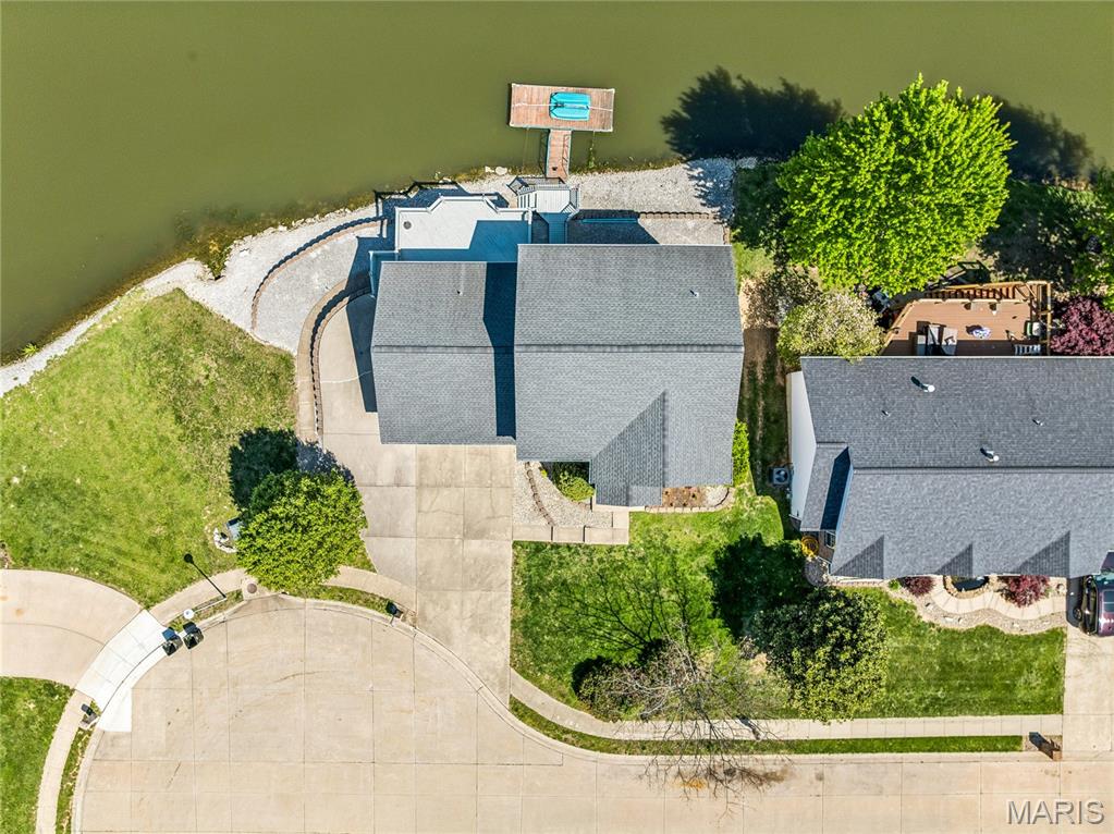 Westview Acres - Residential