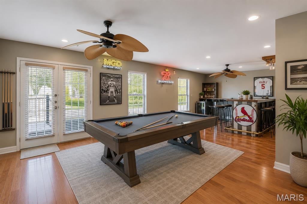 Westview Acres - Residential