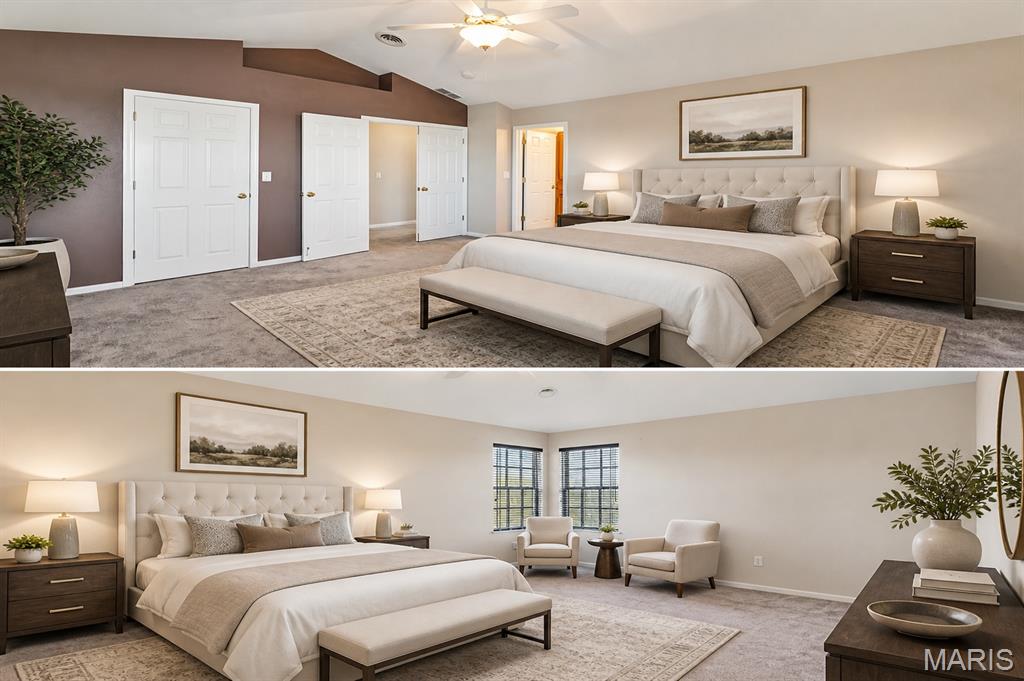 Westview Acres - Residential