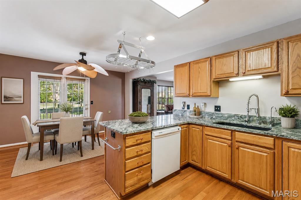 Westview Acres - Residential