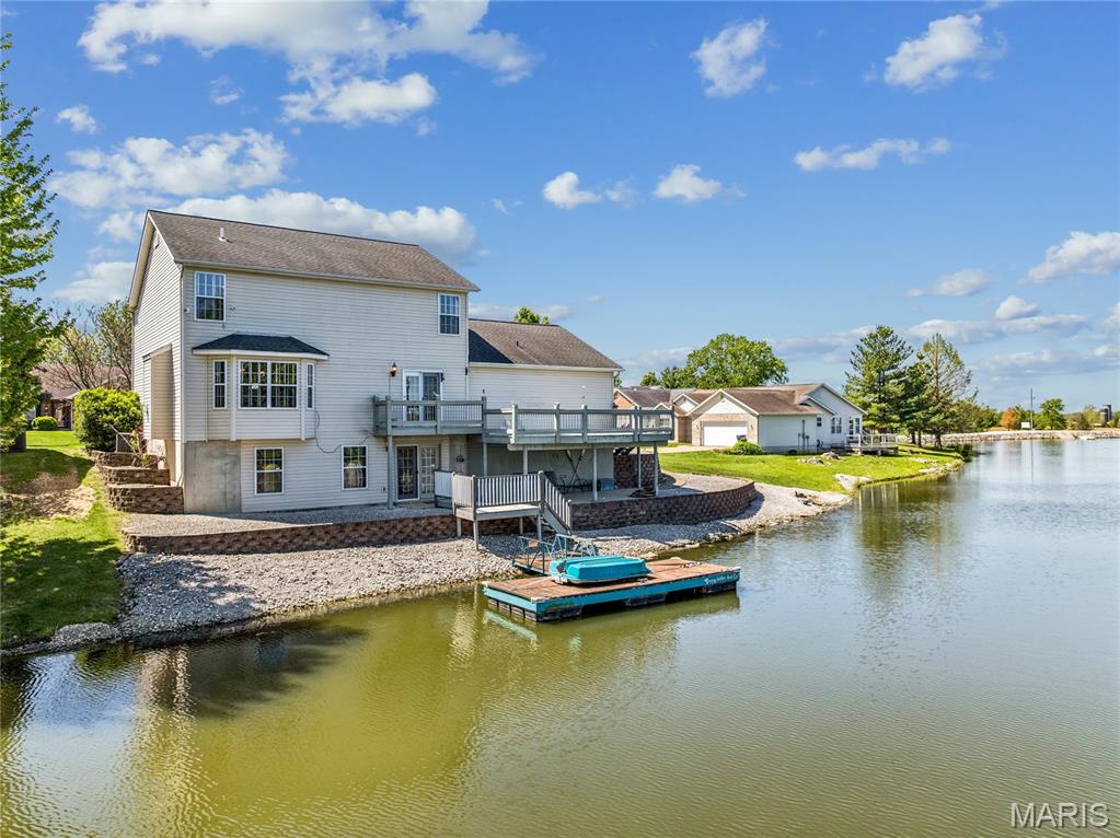 Westview Acres - Residential