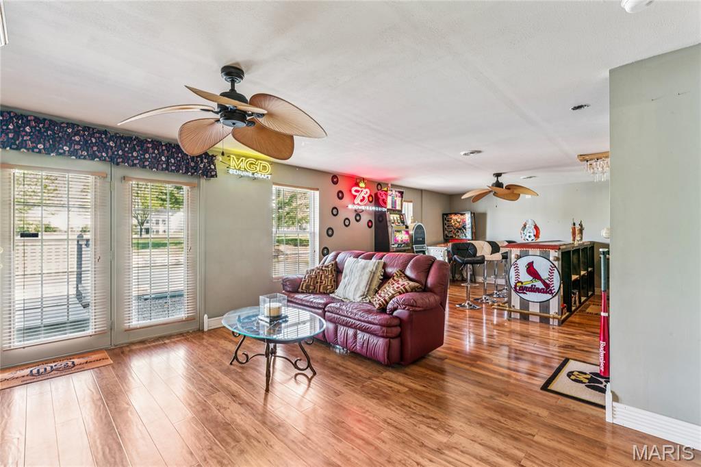 Westview Acres - Residential