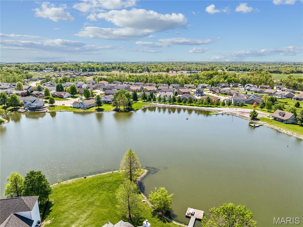 Westview Acres - Residential