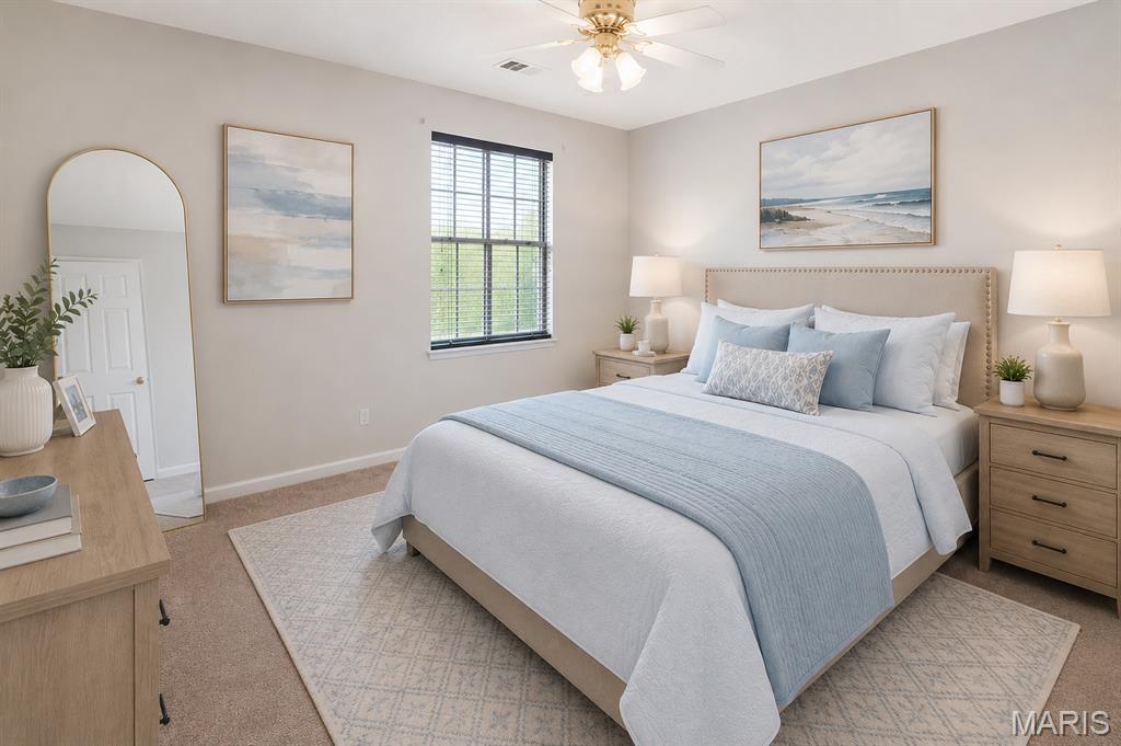 Westview Acres - Residential