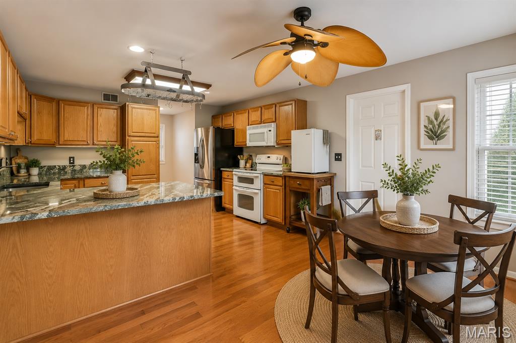 Westview Acres - Residential