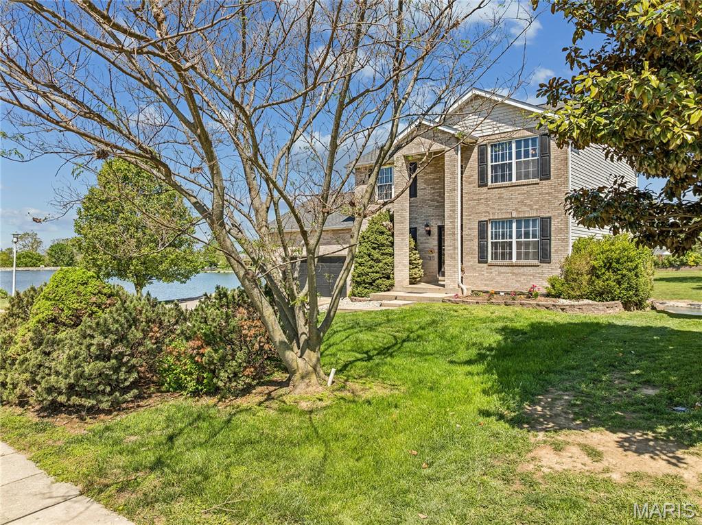 Westview Acres - Residential