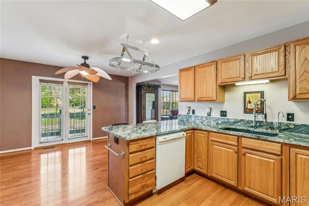 Westview Acres - Residential