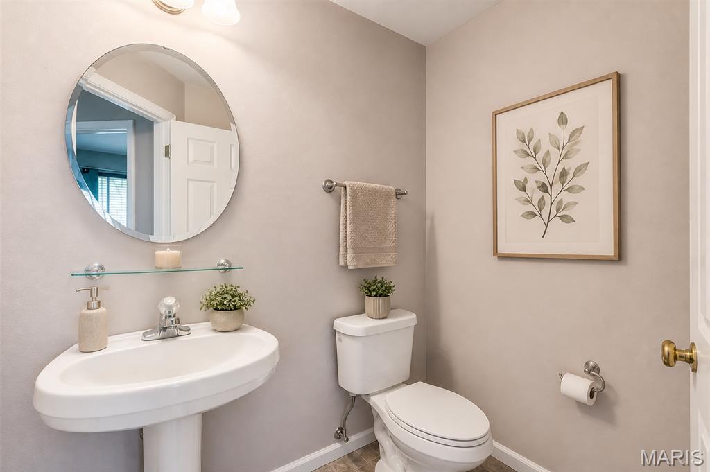 Westview Acres - Residential