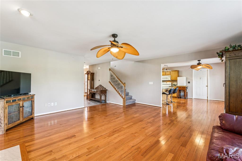 Westview Acres - Residential