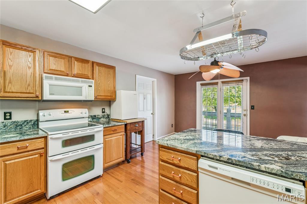 Westview Acres - Residential