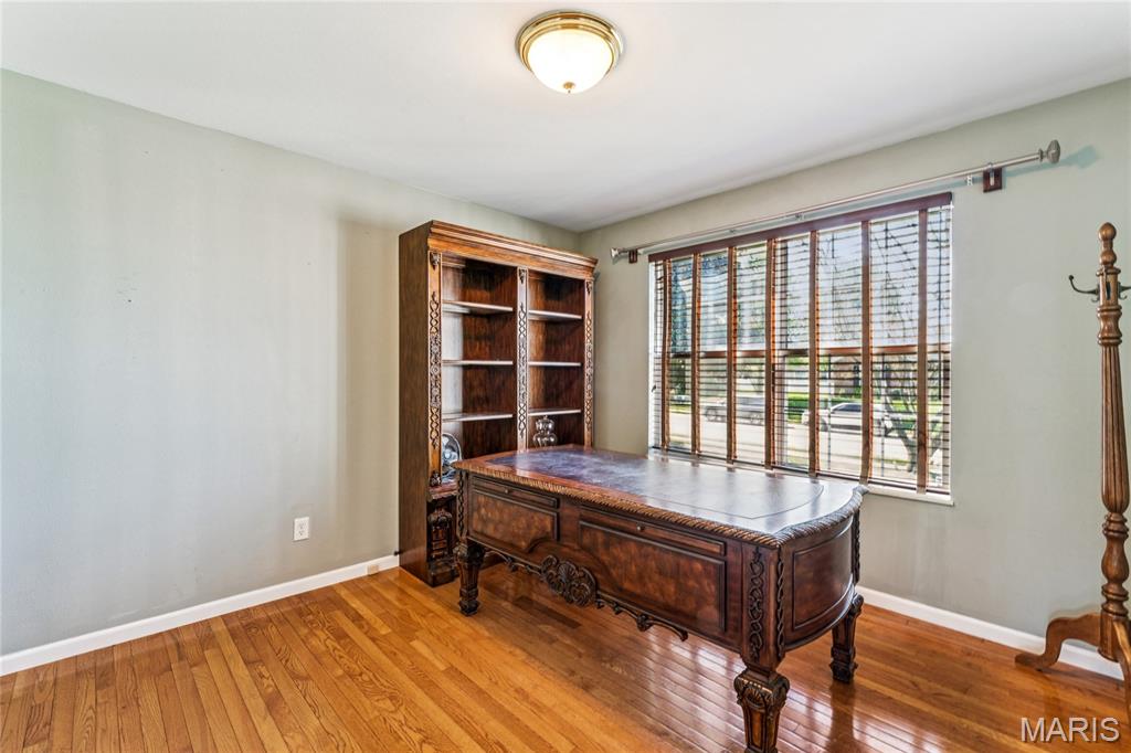 Westview Acres - Residential