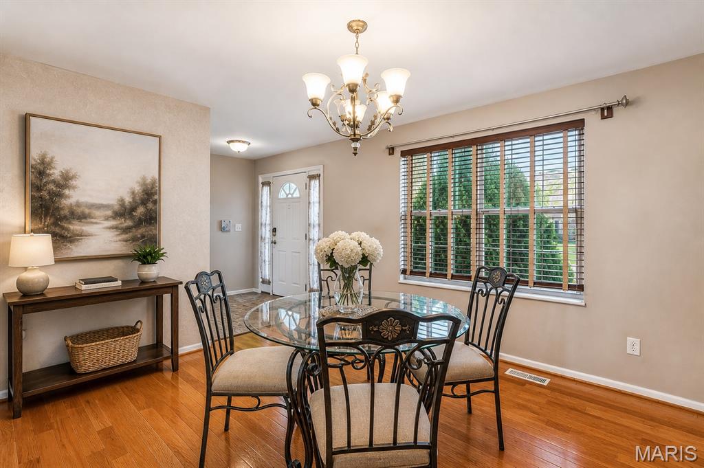 Westview Acres - Residential