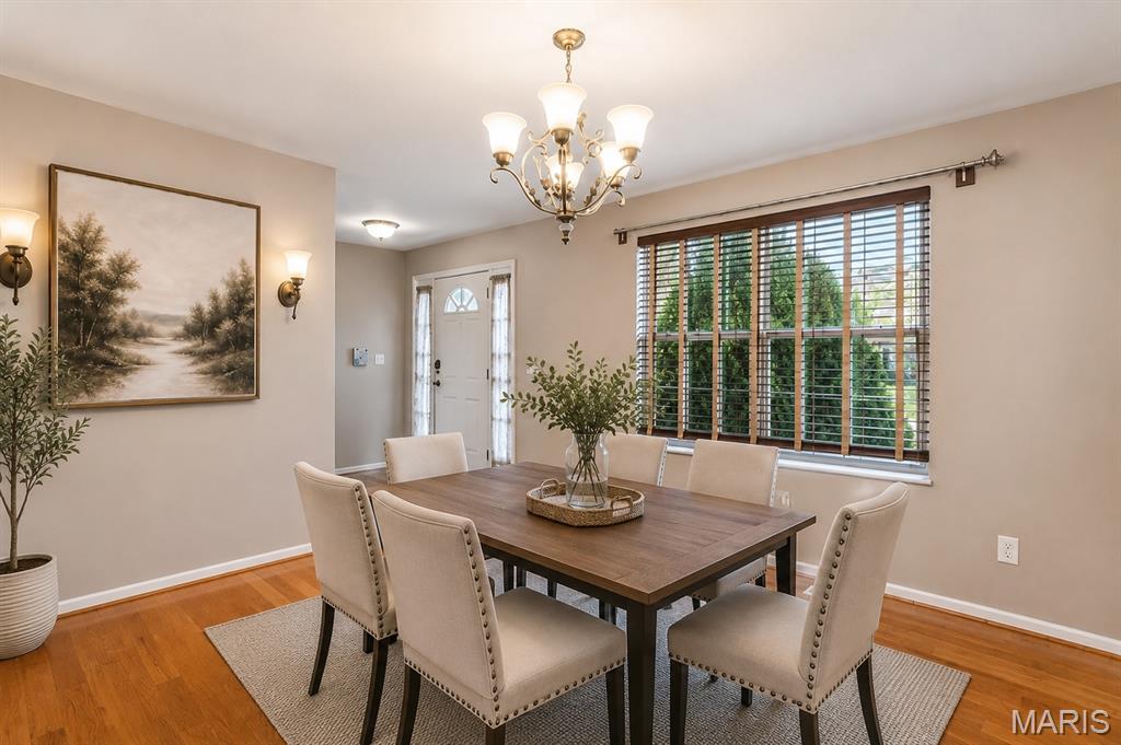 Westview Acres - Residential