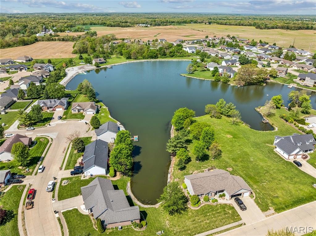 Westview Acres - Residential