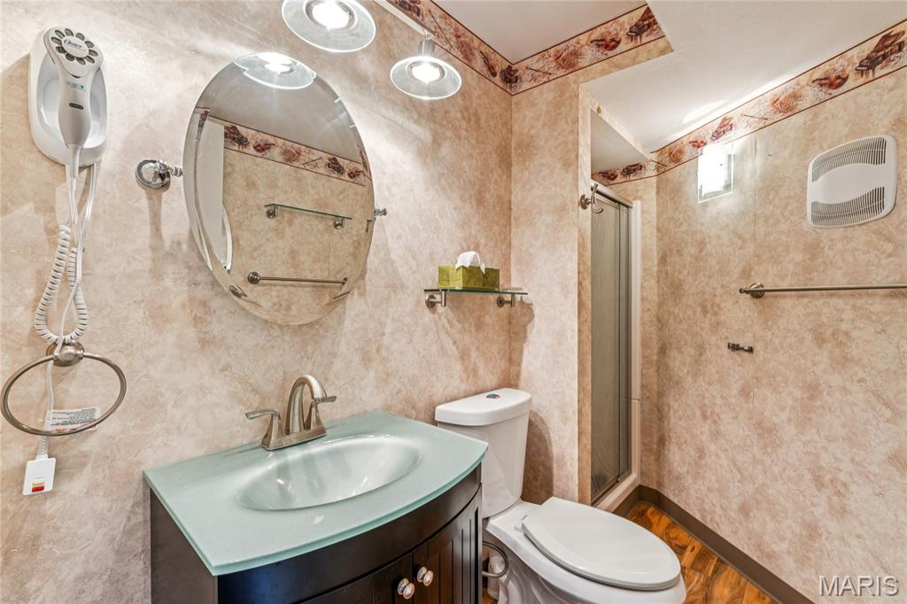 Westview Acres - Residential