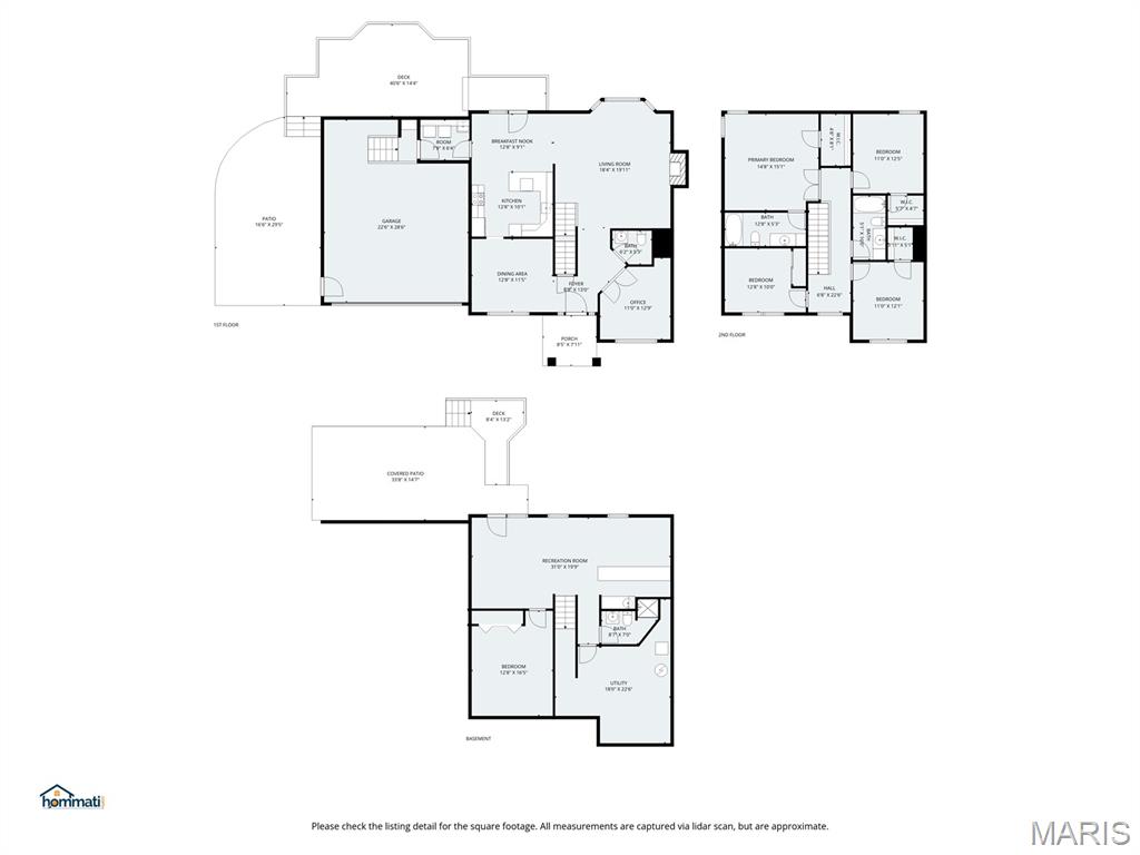 Westview Acres - Residential