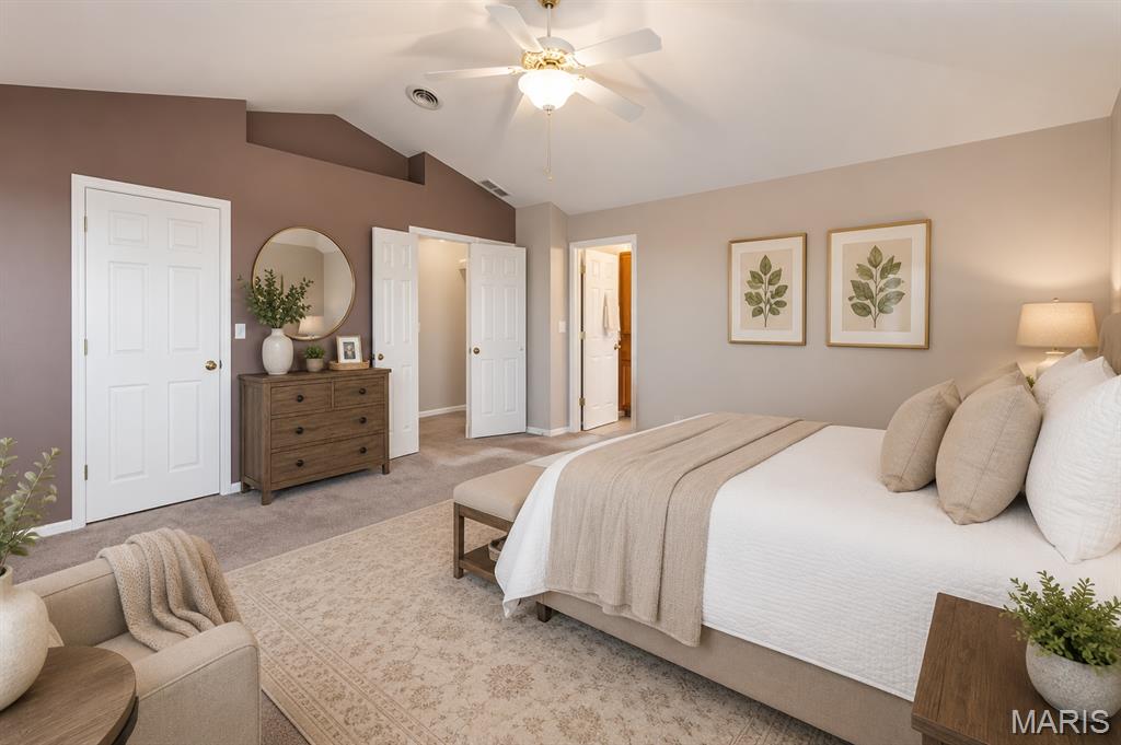 Westview Acres - Residential