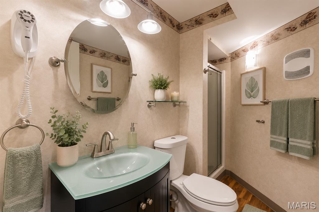 Westview Acres - Residential