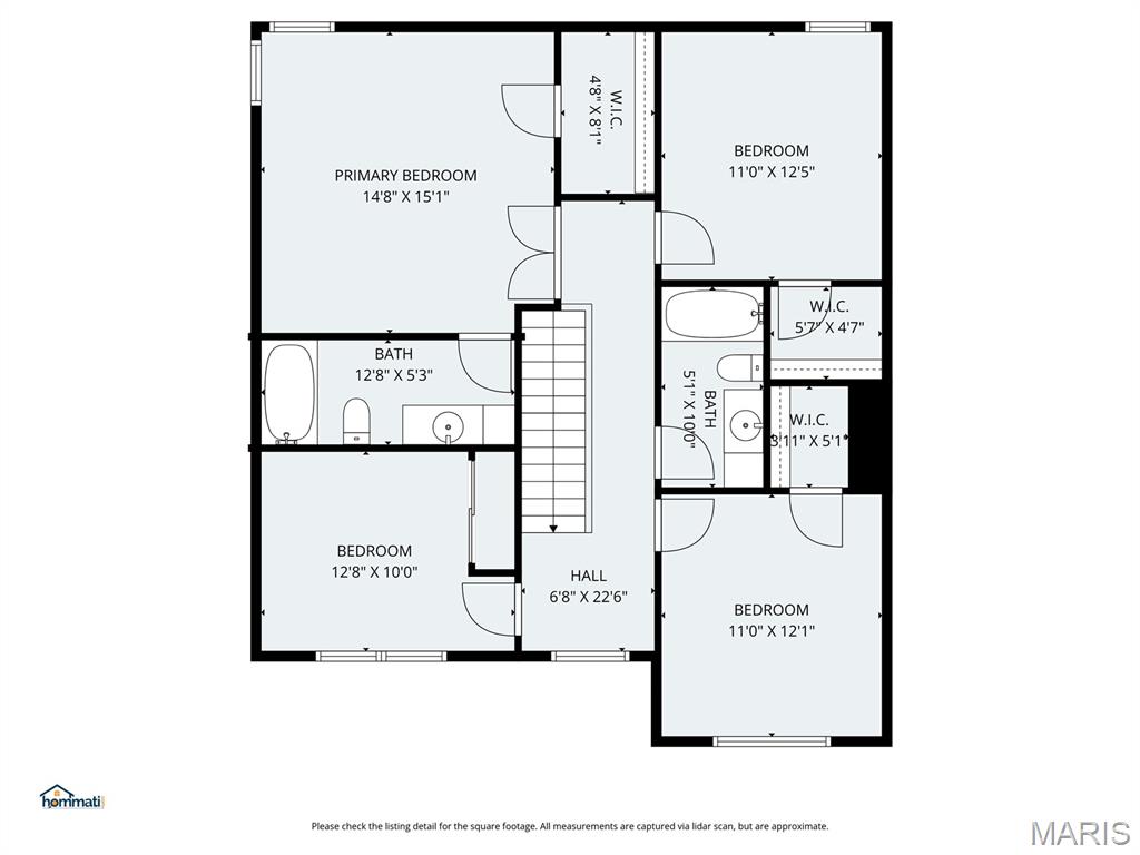 Westview Acres - Residential